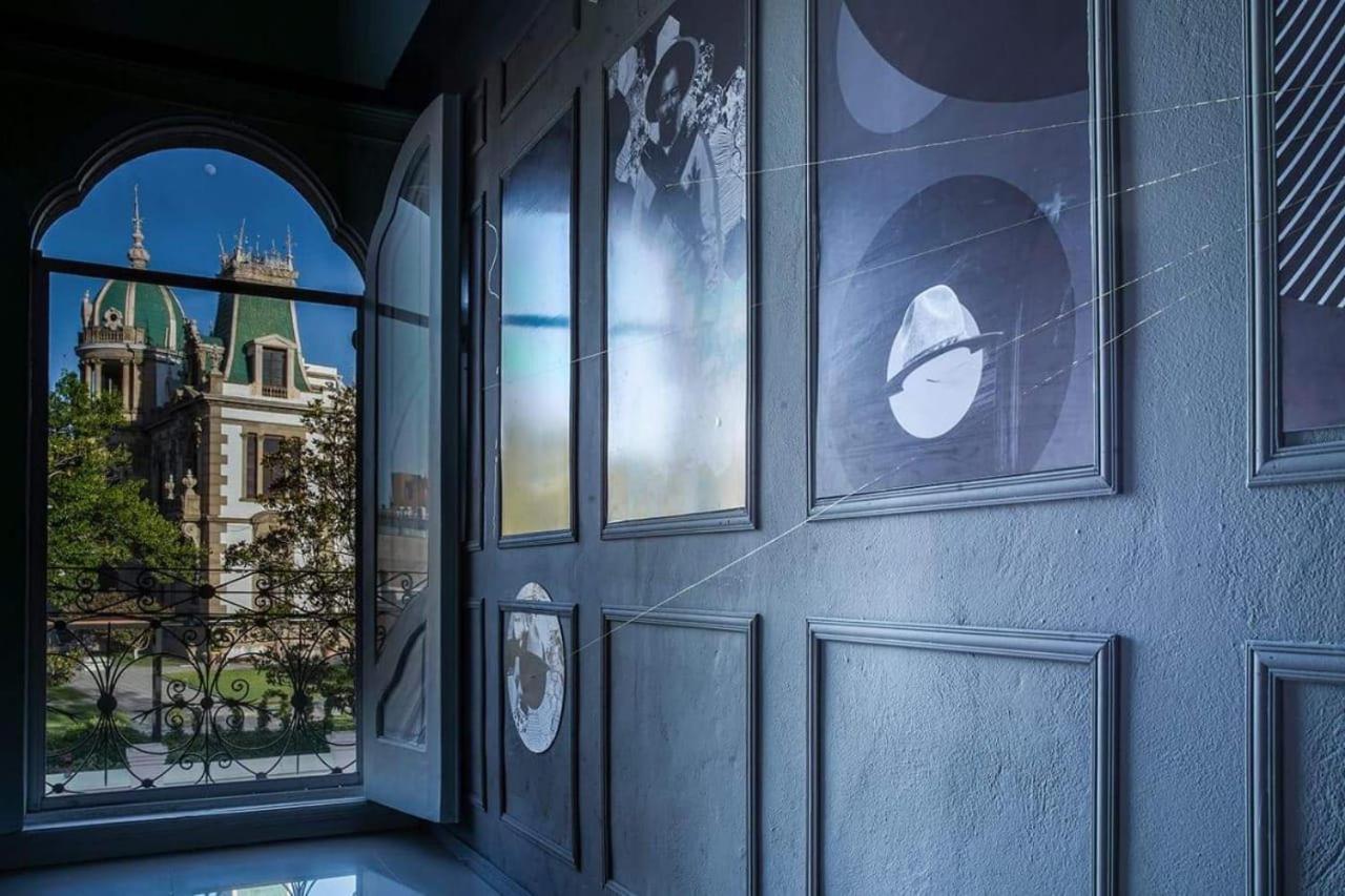 Doroteo Hotel Boutique 치와와주 객실 사진